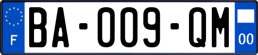BA-009-QM
