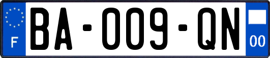 BA-009-QN