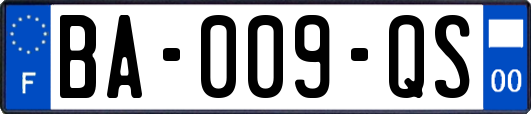 BA-009-QS
