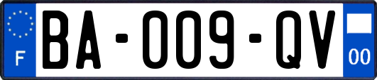 BA-009-QV