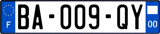 BA-009-QY