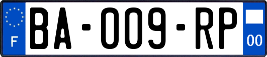 BA-009-RP
