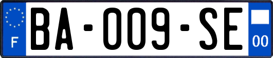 BA-009-SE
