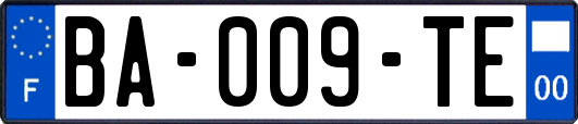 BA-009-TE
