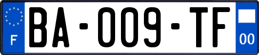 BA-009-TF