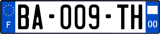 BA-009-TH
