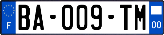 BA-009-TM