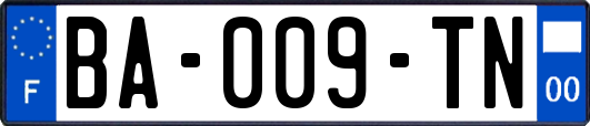BA-009-TN