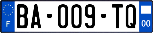 BA-009-TQ