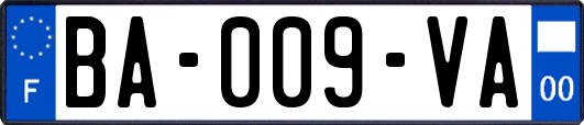 BA-009-VA