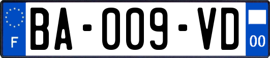 BA-009-VD