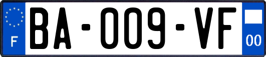 BA-009-VF