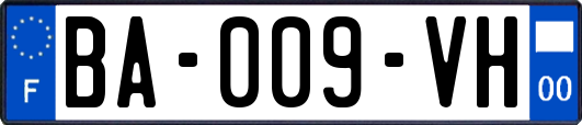 BA-009-VH