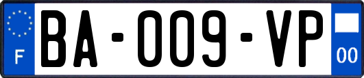 BA-009-VP