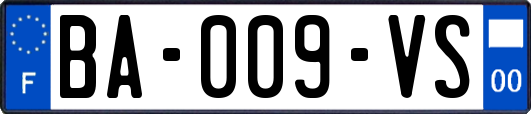 BA-009-VS