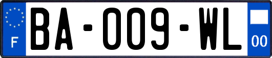 BA-009-WL