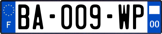 BA-009-WP