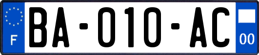 BA-010-AC