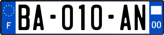 BA-010-AN