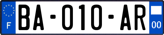 BA-010-AR