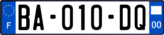 BA-010-DQ