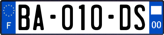 BA-010-DS