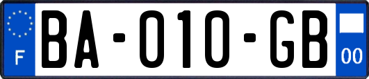 BA-010-GB