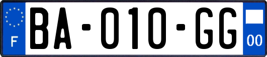 BA-010-GG