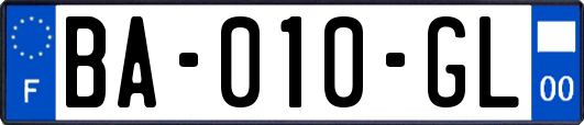 BA-010-GL