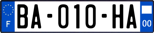 BA-010-HA