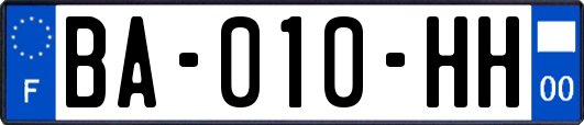 BA-010-HH