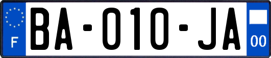 BA-010-JA
