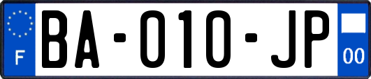 BA-010-JP