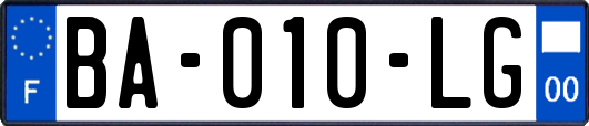 BA-010-LG