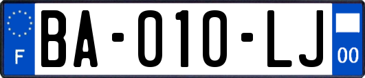 BA-010-LJ