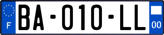 BA-010-LL