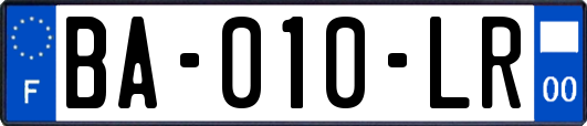 BA-010-LR