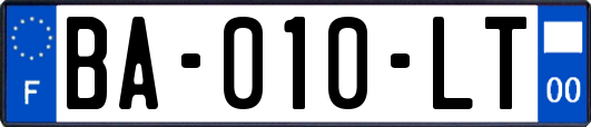 BA-010-LT
