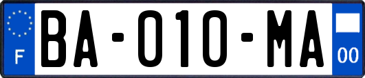 BA-010-MA