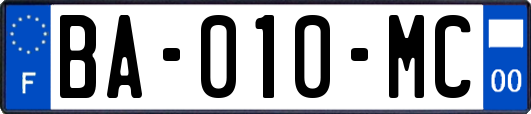 BA-010-MC