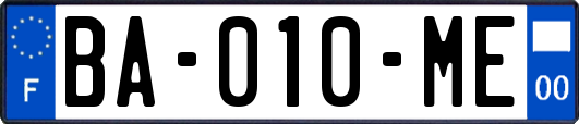 BA-010-ME