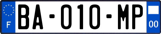 BA-010-MP