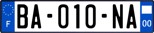 BA-010-NA