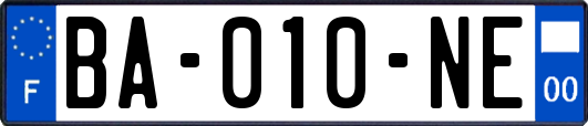 BA-010-NE