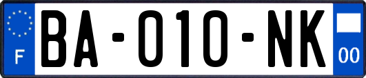 BA-010-NK