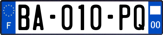 BA-010-PQ