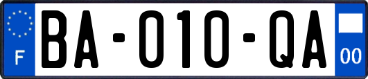 BA-010-QA