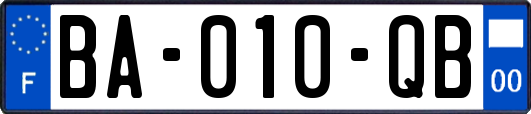 BA-010-QB