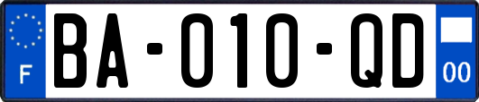 BA-010-QD