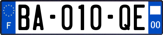 BA-010-QE